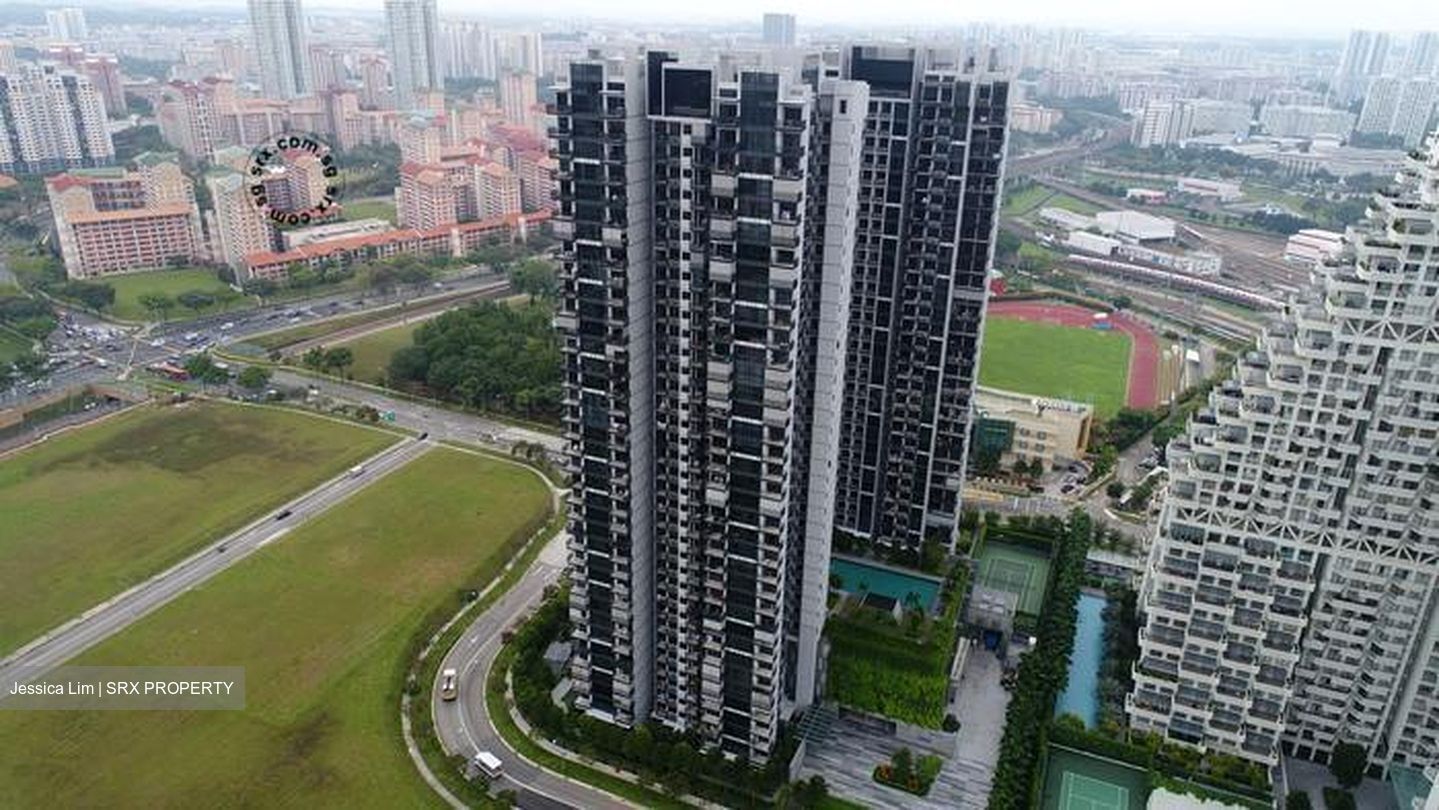 Sky Vue (D20), Condominium #635010871